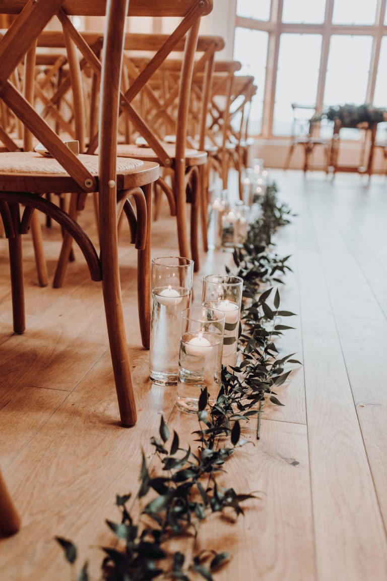 Aisle Runner- Romy Lawrence Aisle Runner- Romy Lawrence