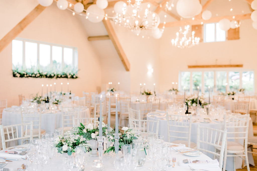 Wedding Breakfast- Joanna Briggs, Charlotte Elizabeth Wedding Breakfast- Joanna Briggs, Charlotte Elizabeth
