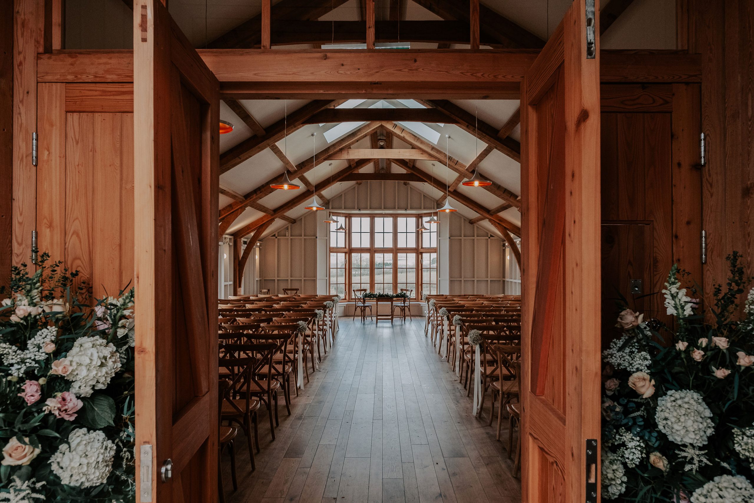 Winter-Ceremony-at-Hyde-House-Stow-Flower-Shop Winter-Ceremony-at-Hyde-House-Stow-Flower-Shop