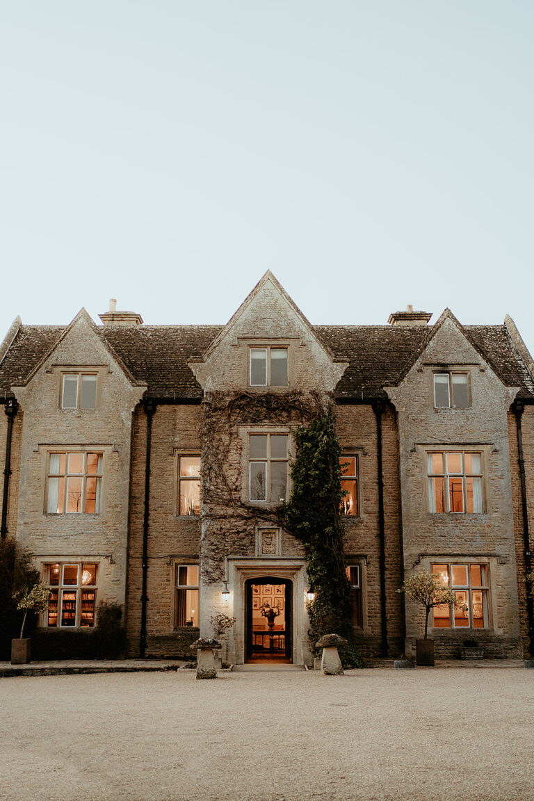 Hyde House Hyde House