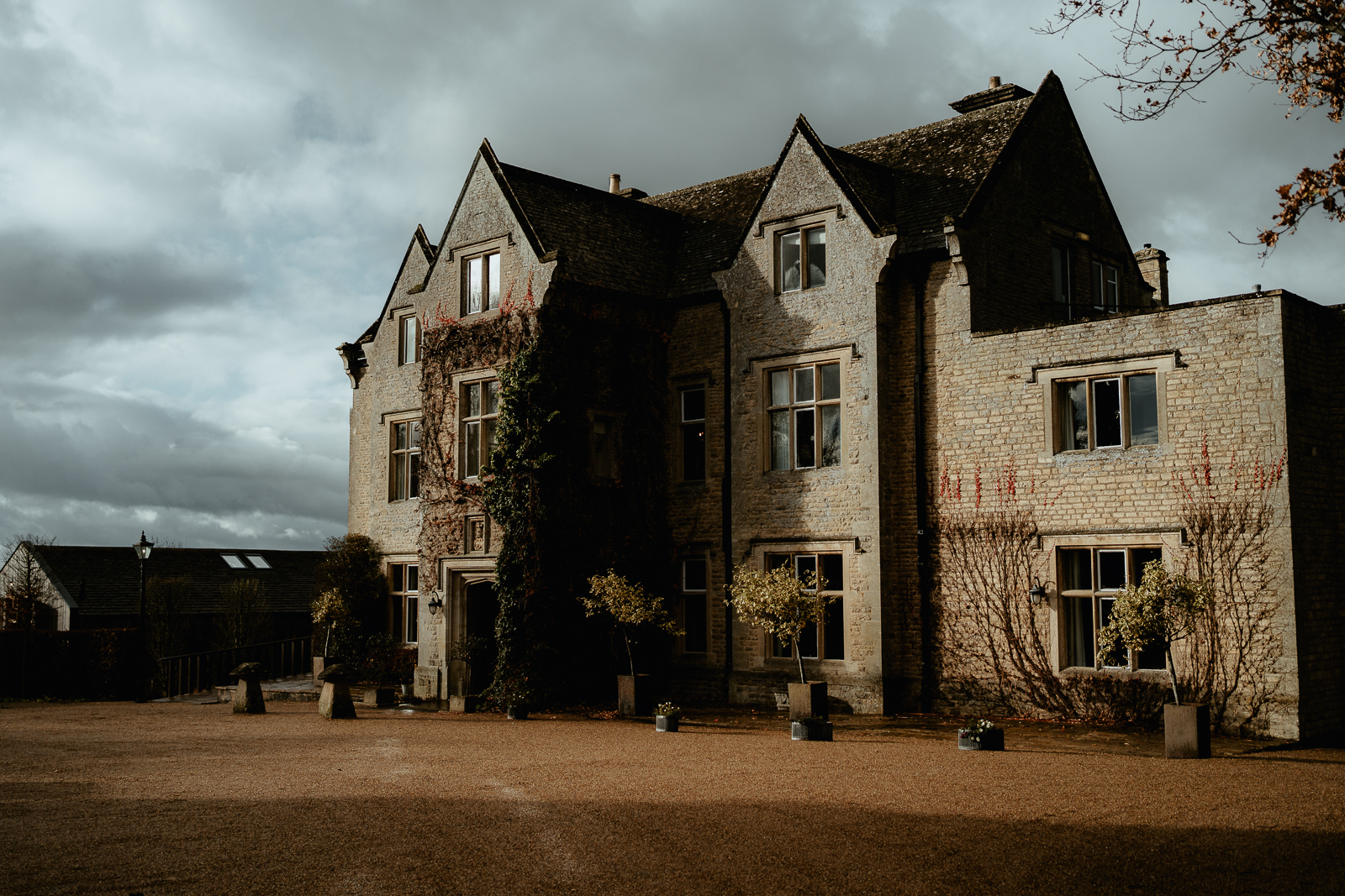 Hyde House Hyde House