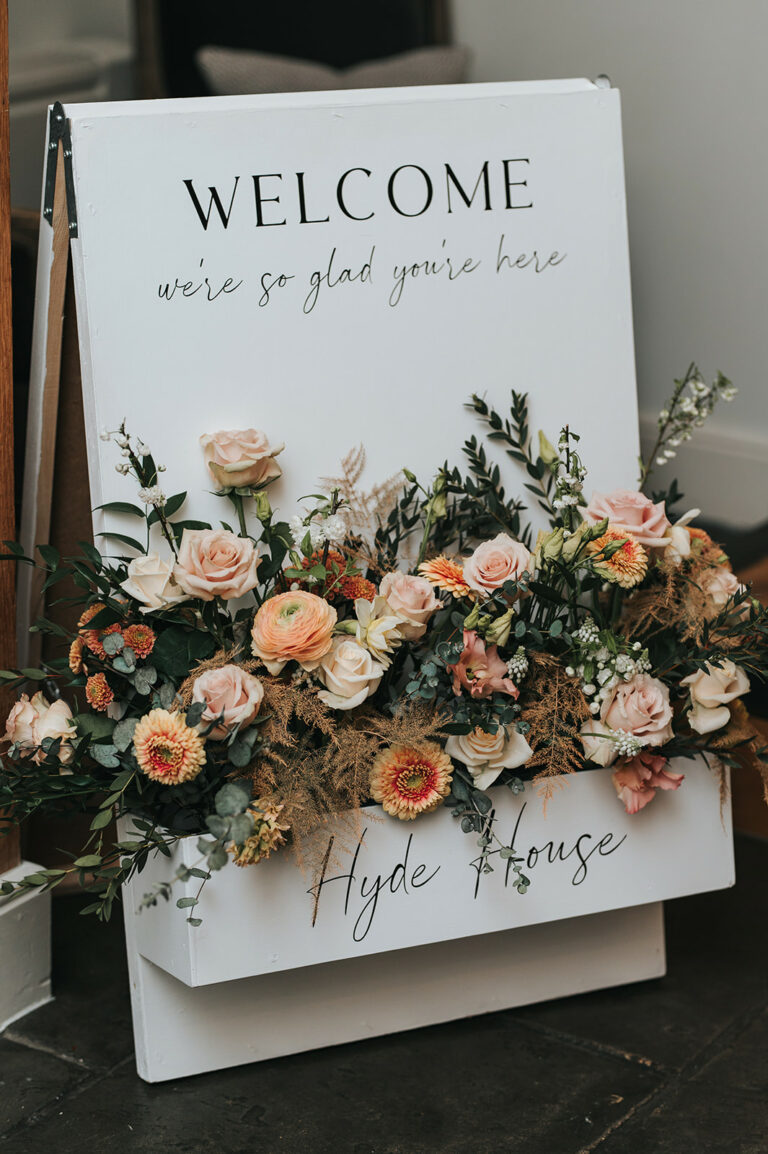 Hyde House Event Hyde House Event