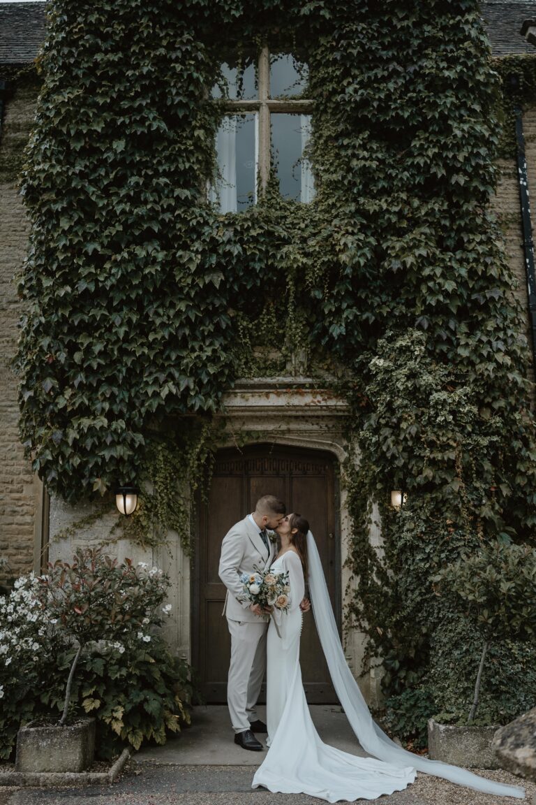 Alecia & Harry