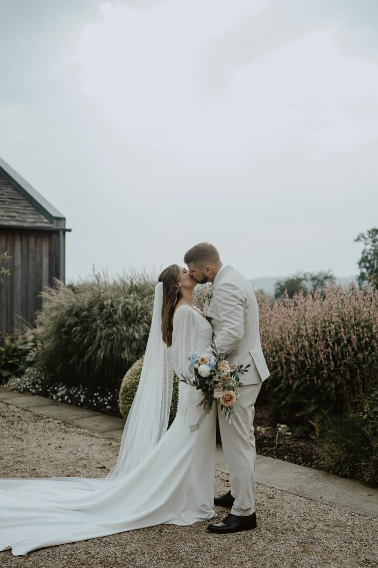 Alecia & Harry