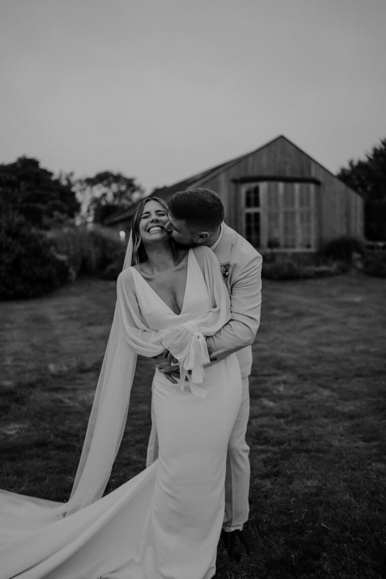 Alecia & Harry